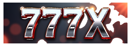 777x logo
