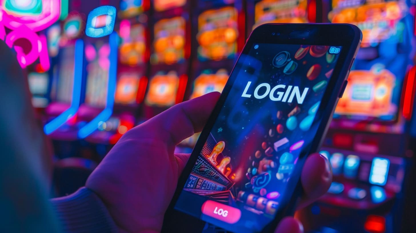 777x Slot Lobbies by Studio