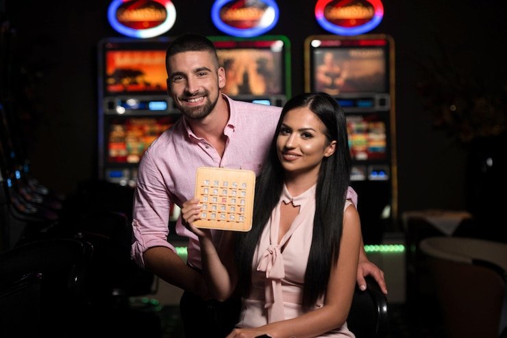 777x Live Casino