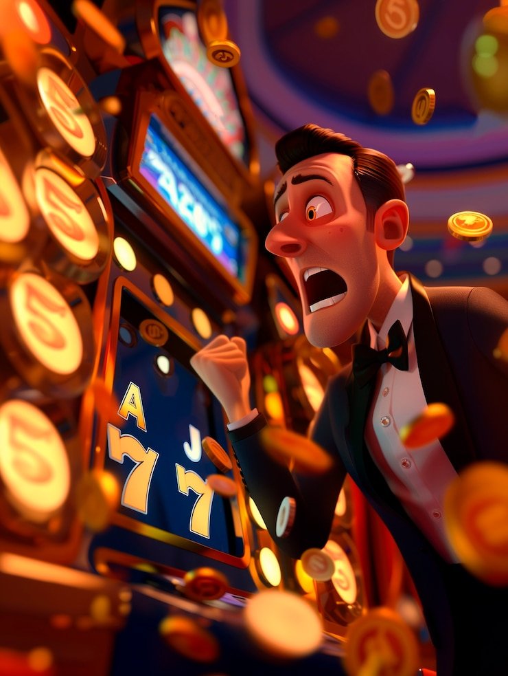 777x Slots