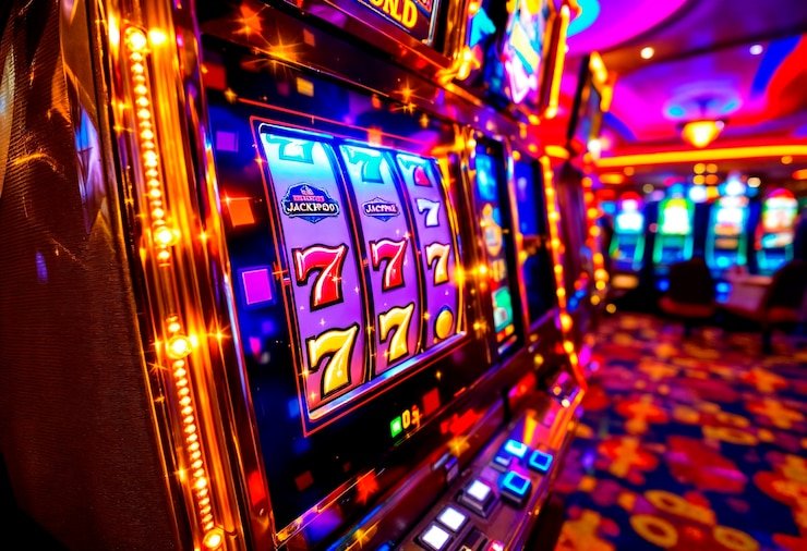 777x Crash Games